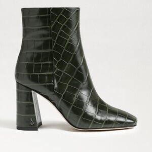 Sam Edelman Codie Ankle Bootie